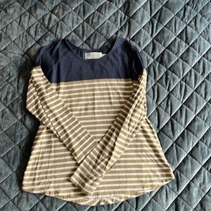 Aventura Organic Cotton Nolan Long Sleeve